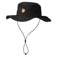 Fjällräven Hatfield Hut - Dark Grey - L