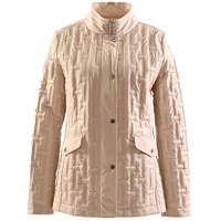 Fuchs Schmitt Damen Steppjacke mit Stehkragen geige - 40