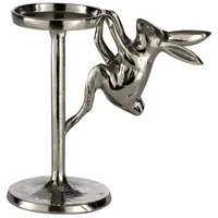 EGLO 422251 Kerzenständer Aluminium Nickel