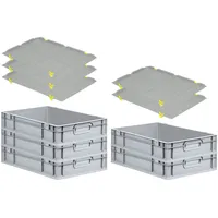 Proregal Eurobox NextGen Grip 12 x 40 x 60