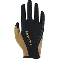 Roeckl Handschuhe Malvedo Schwarz Modell 2024