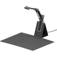 Ipevo DO-CAM-S Dokumentenscanner inkl. Scanner-Pad und Software