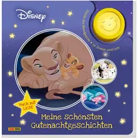 Panini Disney: Meine schönsten Gutenachtgeschichten