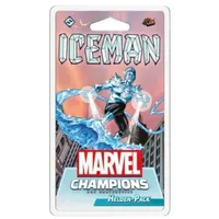 FFG Marvel Champions - Iceman (Erweiterung)