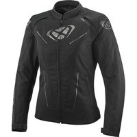 IXON Prodigy Jacke - Black - S