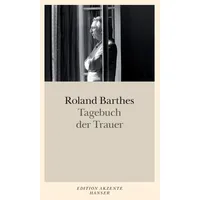 Carl Hanser Verlag Tagebuch der Trauer