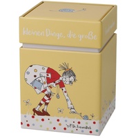GOEBEL Teedose Kleine Dinge Barbara Freundlieb