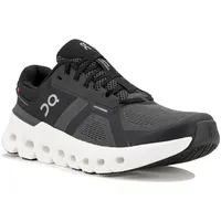 On Cloudrunner 2 Herren Eclipse / Black 47,5
