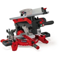 Einhell Kapp-Gehrungssäge mit Obertisch TE-MS 216 T (1500 W,