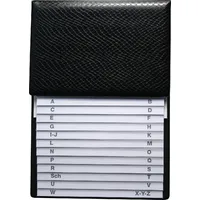 RNK Verlag Telefonregister, schwarz