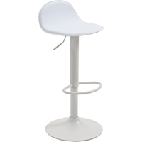 CLP Barhocker Lana V2 Mit Metallgestell Und Kunstlederbezug I