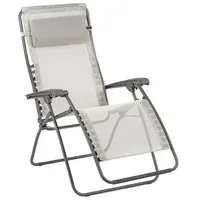 Lafuma RSXA Clip Batyline Iso Beige Seigle II Gestell