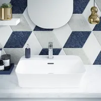 Ideal Standard Ipalyss Aufsatzschale 55 x 38 cm