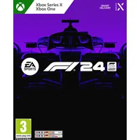 Electronic Arts F1 24 - Xbox One