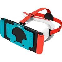 Maxx tech VR Headset for Nintendo Switch