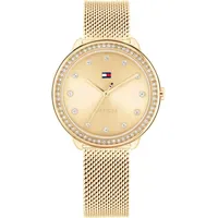 Tommy Hilfiger Demi Edelstahl-Mesh 32 mm 1782699