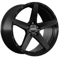 DOTZ MarinaBay black 9 5x20 5x112 ET35 MB70 1