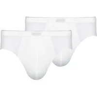 MEY Dry Cotton Slips weiß 3er Pack 3XL