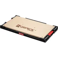 QBRICK Arbeitsplattform [ADPTQONEWPCZAPG001, System ONE Multi Work Platform]