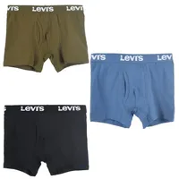 Levi's Kids Jungen LHB Levis 3PK »BOXER Brief (Packung,