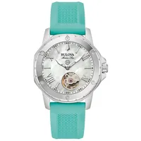 BULOVA 96L325