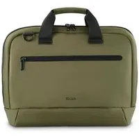 Hama Laptoptasche Ultra Lightweight Recycling-PET grün 00222048