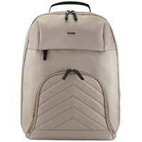 Hama Premium Lightweight Notebook-Rucksack 16.2" beige