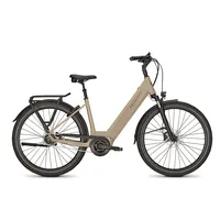 Kalkhoff Image 3 Advance RT 625 Wh E-Bike Wave,