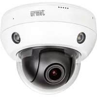 Grothe 4MPX IP PTZ Dome-Kamera VK 1099/370
