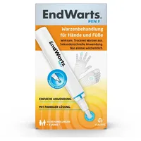 Cooper consumer health EndWarts PEN F