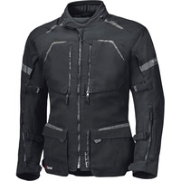 Held Tridale, Textiljacke wasserdicht - Schwarz - 5XL