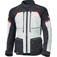Held Tridale, Top Damen - Hellgrau/Schwarz - S