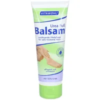 Axisis Urea Fuss Balsam 10%