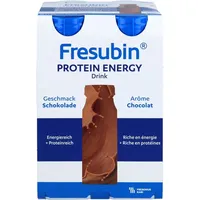 1001 Artikel Medical FRESUBIN PROTEIN Energy Drink Schokolade Trinkfl.