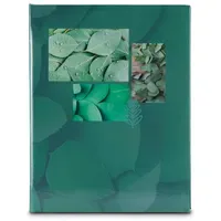 Hama Singo II 10x15 100 Fotos Leaves 7633