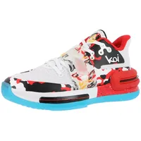 Peak Performance PEAK Basketballschuh TaiChi Flash 2.0 Unisex WEISS|ROT|ROT