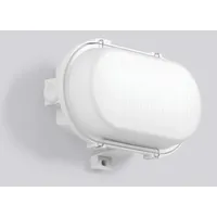 RZB LED-Ovalleuchte 501048.009
