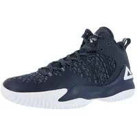 Peak Performance PEAK LOU Williams Streetball Master Unisex SCHWARZ|BLAU
