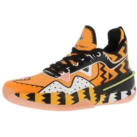 Peak Performance PEAK Basketballschuh TaiChi Flash 3.0 Tiger Unisex