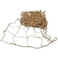 Versele-Laga Nature Ranknetz für Kletterpflanzen Jute 1x3 m Natur