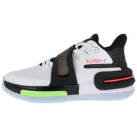 Peak Performance PEAK Basketballschuh TaiChi Flash 2.0 Unisex WEISS|WEISS|SCHWARZ