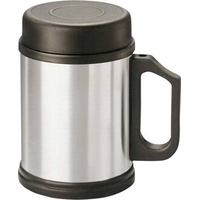 MATO interpräsent Thermobecher 0,35 l Schwarz