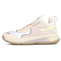 Peak Performance PEAK Basketballschuh TaiChi Flash 4.0 Unisex beige|rosa