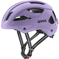 Uvex City Stride 56-59 cm lila 2025