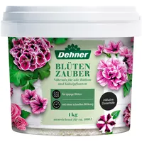 Dehner Blütenzauber, 1 kg,