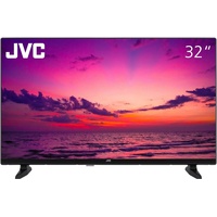 JVC LT-32VH4355 32 Zoll Fernseher (HD Ready, LED TV,