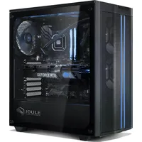 Joule Performance High End Gaming PC (Intel Core i9-14900K,