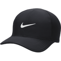 Nike Dri-FIT Club Featherlight Cap 010 black/white L/XL