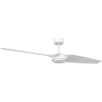 LUCCI Deckenventilator Condor weiß 136