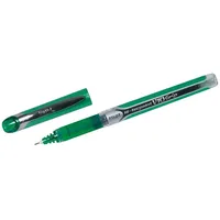 Pilot Pen PILOT Hi-Tecpoint Grip V10 Tintenroller grün/transparent 0,7